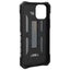UAG iPhone 12 mini Pathfinder Case - Silver Accessories > Mobiles & Tablets > Mobiles > Screen Protectors & Covers