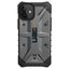 UAG iPhone 12 mini Pathfinder Case - Silver Accessories > Mobiles & Tablets > Mobiles > Screen Protectors & Covers