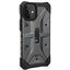 UAG iPhone 12 mini Pathfinder Case - Silver Accessories > Mobiles & Tablets > Mobiles > Screen Protectors & Covers