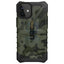 UAG iPhone 12 mini Pathfinder SE Camo Case - Forest Camo Accessories > Mobiles & Tablets > Mobiles > Screen Protectors