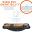 UAG iPhone 12 mini Pathfinder SE Camo Case - Midnight Camo Accessories > Mobiles & Tablets > Mobiles > Screen