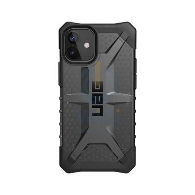 UAG iPhone 12 mini Plasma Case - Ash Accessories > Mobiles & Tablets > Mobiles > Screen Protectors & Covers