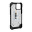 UAG iPhone 12 mini Plasma Case - Ash Accessories > Mobiles & Tablets > Mobiles > Screen Protectors & Covers