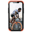 UAG iPhone 12 / iPhone 12 Pro Civilian Case - Olive Accessories > Mobiles & Tablets > Mobiles > Screen Protectors &