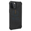 UAG iPhone 12 Pro Max Metropolis LT Lthr Armr Case - Black Leather Accessories > Mobiles & Tablets > Mobiles > Screen