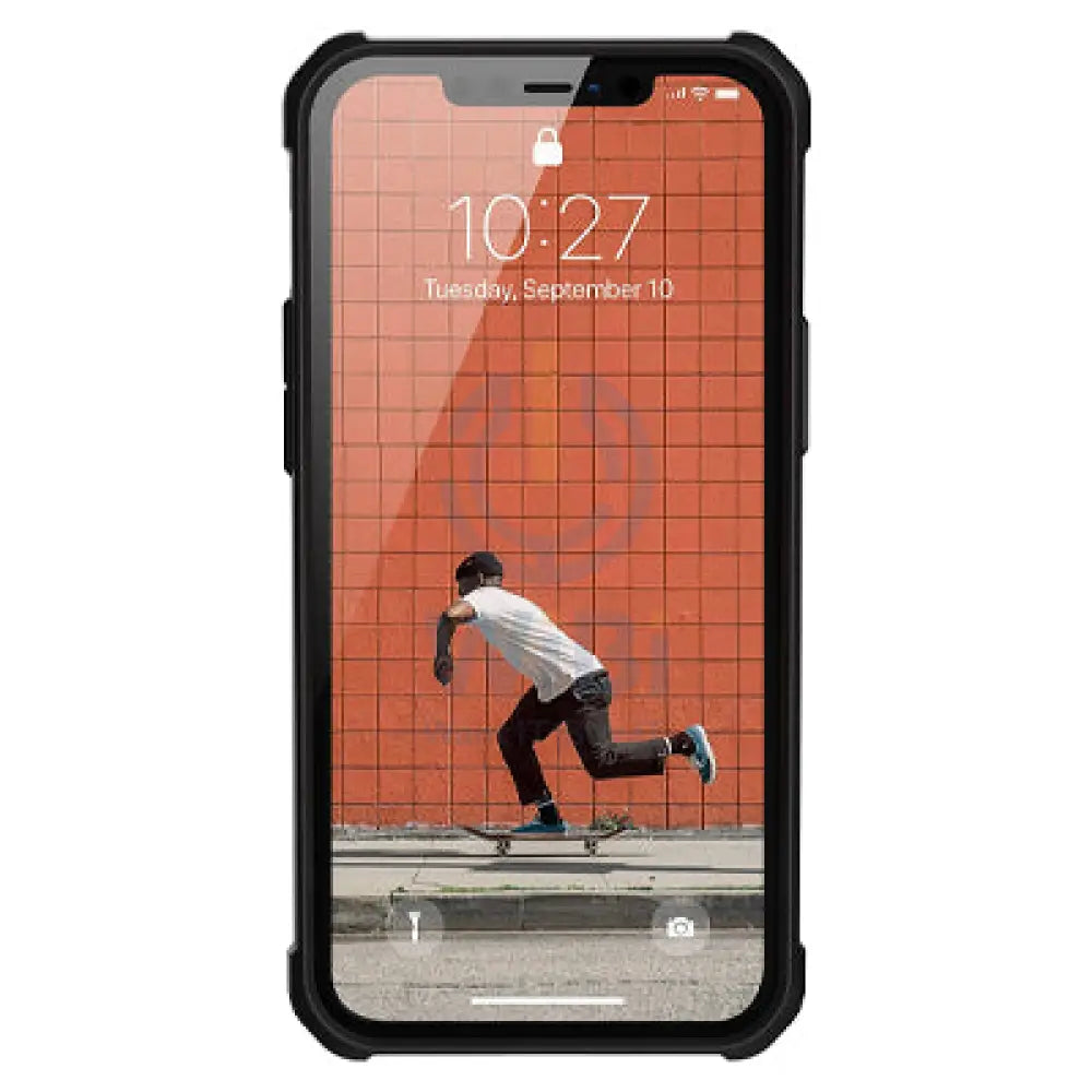 UAG iPhone 12 Pro Max Metropolis LT Lthr Armr Case - Black Leather Accessories > Mobiles & Tablets > Mobiles > Screen