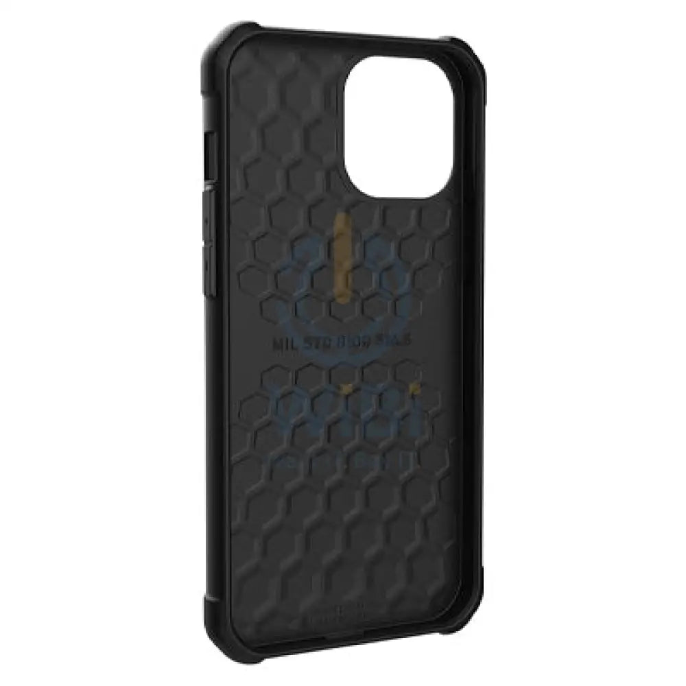 UAG iPhone 12 Pro Max Metropolis LT Lthr Armr Case - Black Leather Accessories > Mobiles & Tablets > Mobiles > Screen