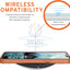 UAG iPhone 12 Pro Max Outback Bio Case - Orange Accessories > Mobiles & Tablets > Mobiles > Screen Protectors & Covers