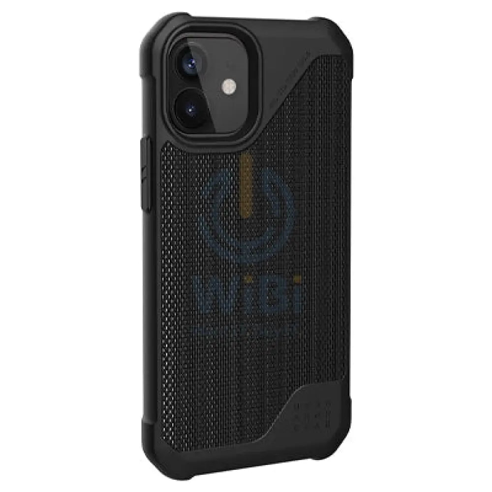 UAG iPhone 12 / iPhone 12 Pro Monarch Case - Crimson Accessories > Mobiles & Tablets > Mobiles > Screen Protectors &