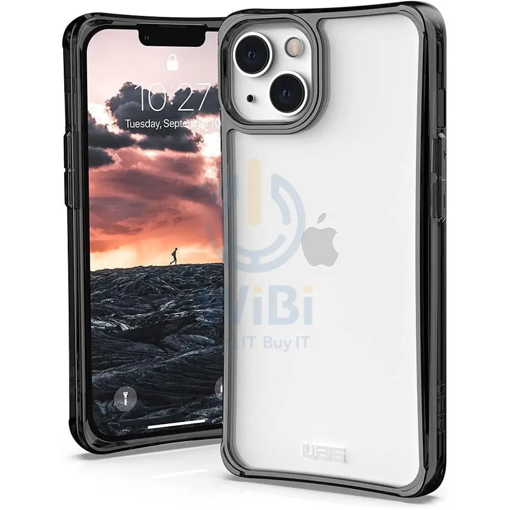 UAG iPhone 13 Plyo Case - Ash Accessories > Mobiles & Tablets > Mobiles > Screen Protectors & Covers