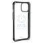 UAG iPhone 13 Plyo Case - Ash Accessories > Mobiles & Tablets > Mobiles > Screen Protectors & Covers