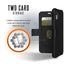 UAG iPhone XR Metropolis Case - Black Accessories > Mobiles & Tablets > Offer Zone