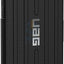 UAG iPhone XR Metropolis Case - Black Accessories > Mobiles & Tablets > Offer Zone