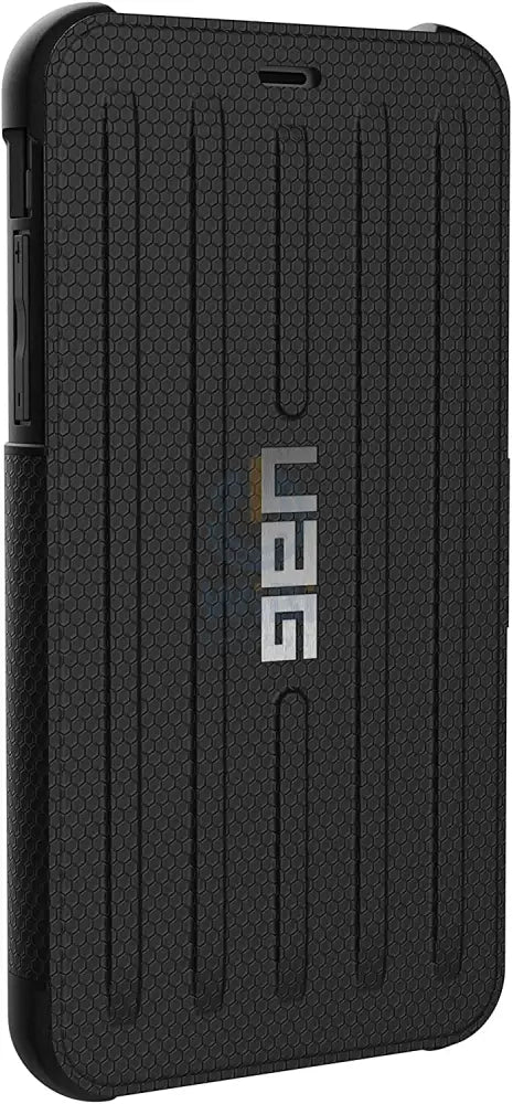 UAG iPhone XR Metropolis Case - Black Accessories > Mobiles & Tablets > Offer Zone