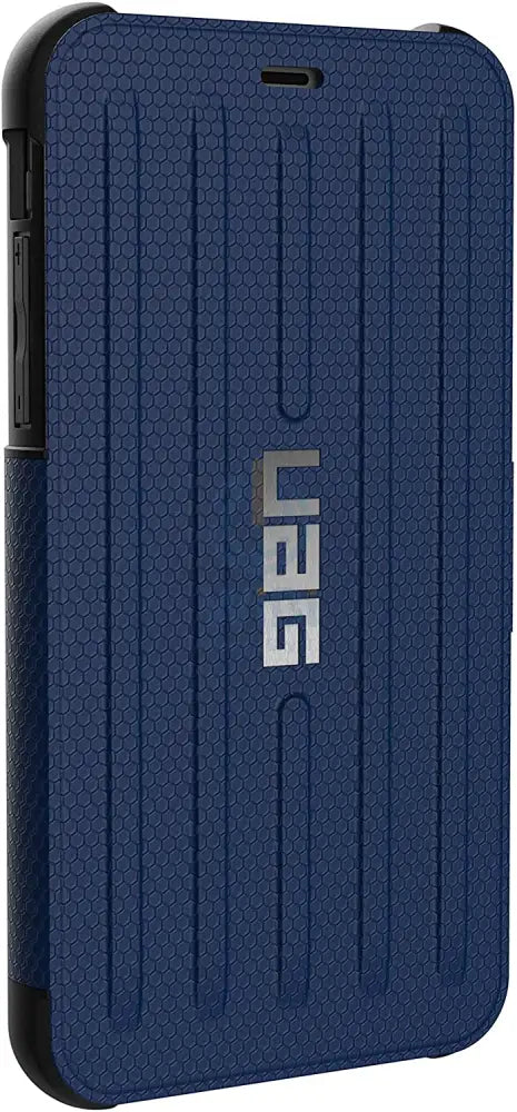 UAG iPhone XR Metropolis Case - Cobalt Accessories > Mobiles & Tablets