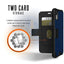 UAG iPhone XR Metropolis Case - Cobalt Accessories > Mobiles & Tablets