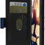 UAG iPhone XR Metropolis Case - Cobalt Accessories > Mobiles & Tablets