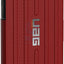 UAG iPhone XR Metropolis Case - Magma Accessories > Mobiles & Tablets