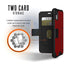 UAG iPhone XR Metropolis Case - Magma Accessories > Mobiles & Tablets