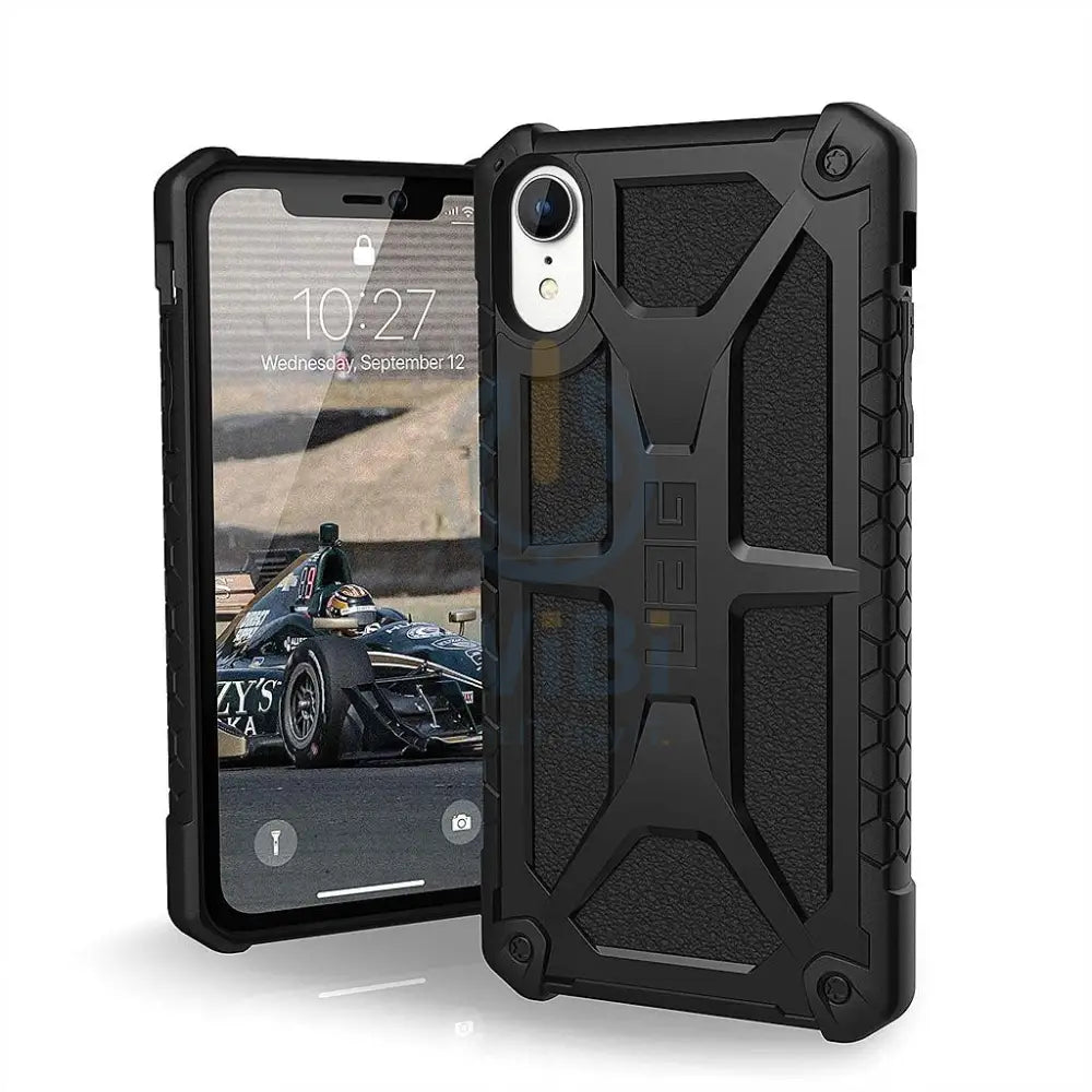 UAG iPhone XR Monarch Case Accessories > Mobiles & Tablets > Mobiles