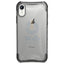 UAG iPhone XR Plyo Case - Ice Accessories > Mobiles & Tablets > Mobiles > Screen Protectors & Covers