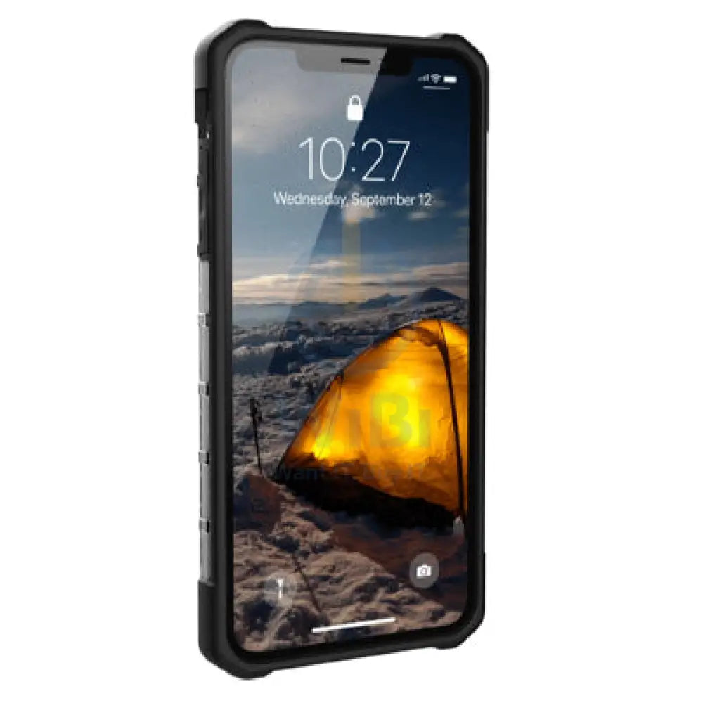 UAG iPhone XS Max Plasma Case - Ice Accessories > Mobiles & Tablets > Mobiles > Screen Protectors & Covers
