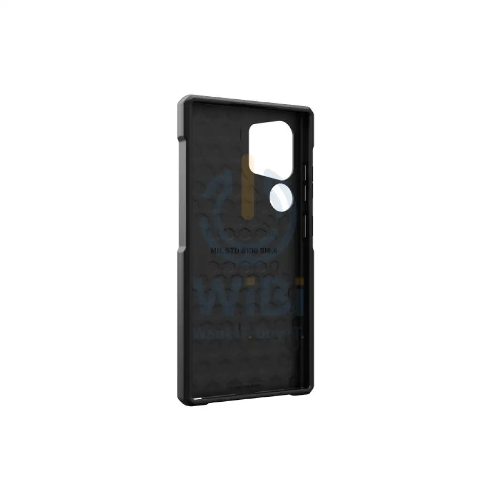 UAG Kevlar Metropolis LT Magsafe Case - Samsung Galaxy S24 Ultra / Kevlar Black Accessories > Mobiles & Tablets >