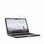UAG Lucent Apple Macbook Air 13 2022 Case - ICE / BLACK Accessories > Mobiles & Tablets > Tablets > Screen Protectors &