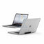 UAG Lucent Apple Macbook Air 13 2022 Case - ICE / BLACK Accessories > Mobiles & Tablets > Tablets > Screen Protectors &