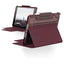 UAG Lucent Case - Apple iPad 10.2’’ (7th 8th & 9th Gen) / Aubergine / Dusty Rose Accessories > Mobiles & Tablets >
