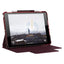 UAG Lucent Case - Apple iPad 10.2’’ (7th 8th & 9th Gen) / Aubergine / Dusty Rose Accessories > Mobiles & Tablets >