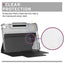 UAG Lucent Case - Apple iPad 10.2 (7th 8th & 9th Gen) / Black / Ice Accessories > Mobiles & Tablets