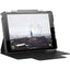 UAG Lucent Case - Apple iPad 10.2 (7th 8th & 9th Gen) / Black / Ice Accessories > Mobiles & Tablets