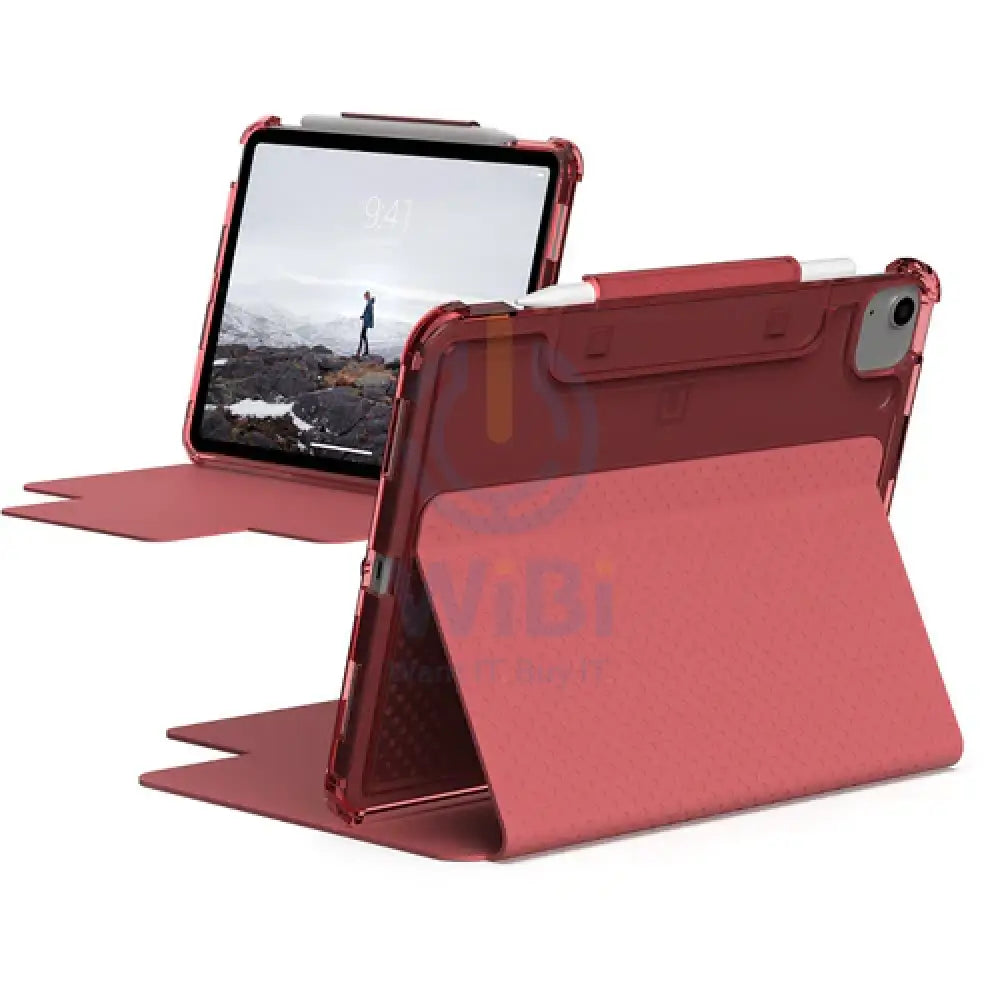 UAG Lucent Case - Apple iPad Air 10.9inch / iPad Pro 11inch / Clay Accessories > Mobiles & Tablets