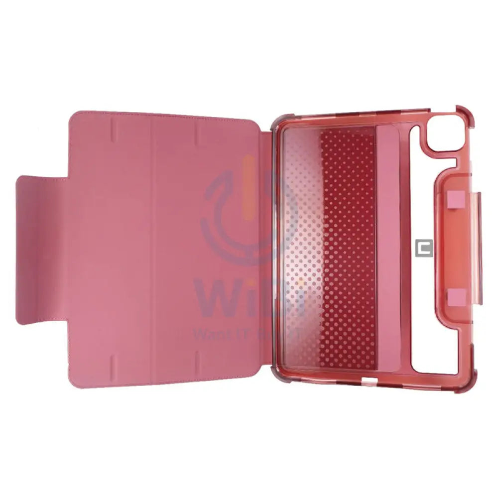 UAG Lucent Case - Apple iPad Air 10.9inch / iPad Pro 11inch / Clay Accessories > Mobiles & Tablets
