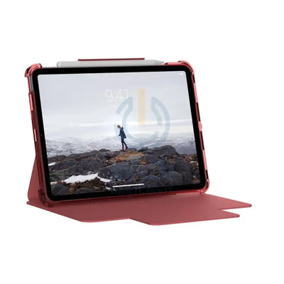 UAG Lucent Case - Apple iPad Air 10.9inch / iPad Pro 11inch / Clay Accessories > Mobiles & Tablets