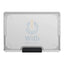 UAG Lucent Case - Apple MacBook Pro 14’’ / Ice/Black Accessories > Other Laptop Accessories