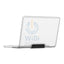 UAG Lucent Case - Apple MacBook Pro 14’’ / Ice/Black Accessories > Other Laptop Accessories