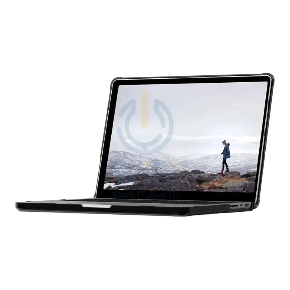 UAG Lucent Case - Apple MacBook Pro 16’’ / Black Accessories > Other Laptop Accessories