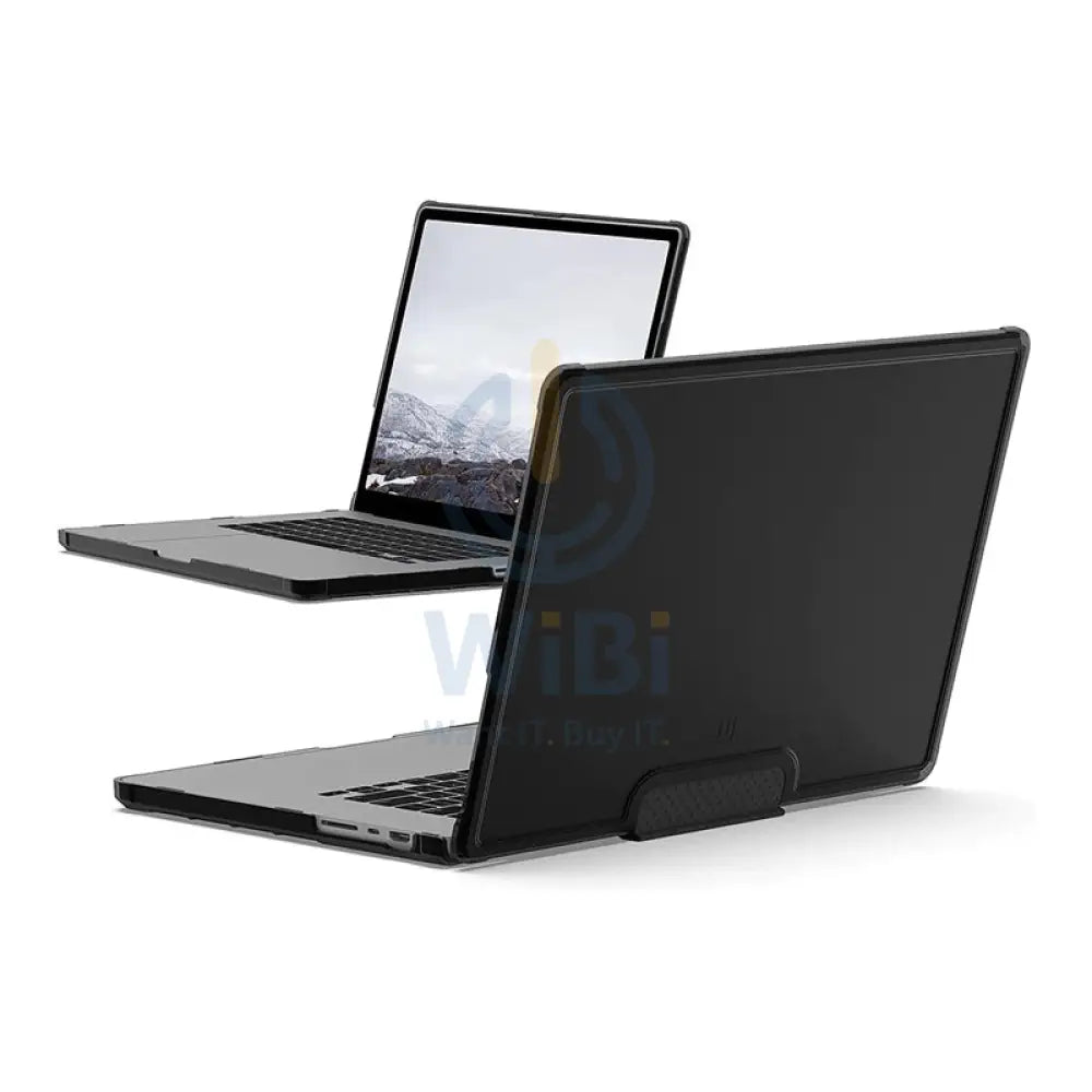 UAG Lucent Case - Apple MacBook Pro 16’’ / Black Accessories > Other Laptop Accessories