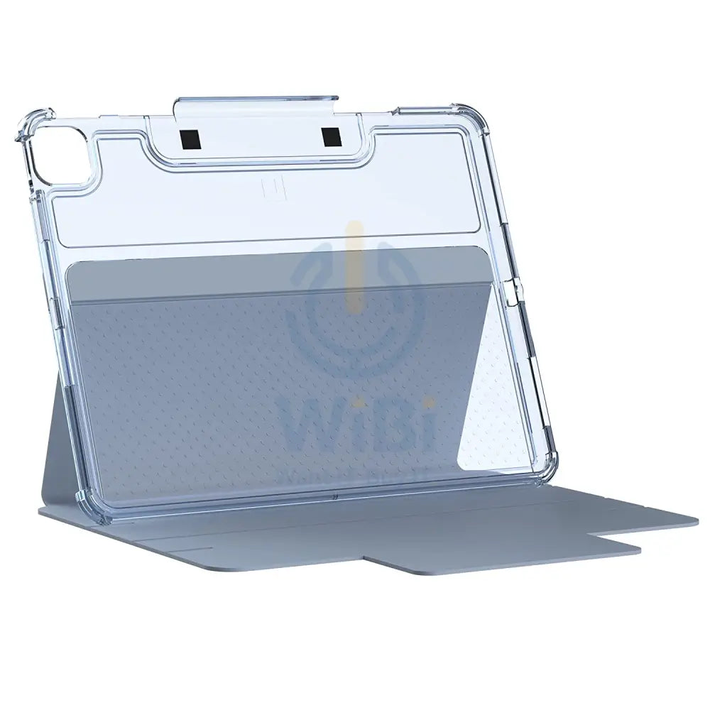 UAG Lucent Case With Kick-Stand - Apple iPad Pro 12.9 / Soft Blue Accessories > Mobiles & Tablets > Tablets > Covers &