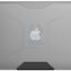 UAG MacBook Pro 13’’/m1 2020-22 Plyo Case - Ice Accessories > Other Laptop Accessories