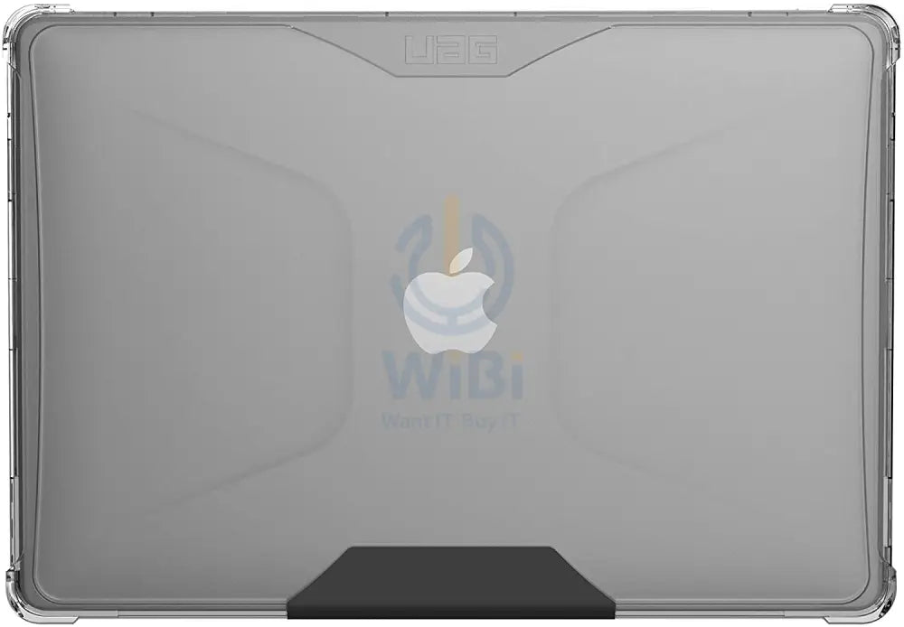 UAG MacBook Pro 13’’/m1 2020-22 Plyo Case - Ice Accessories > Other Laptop Accessories