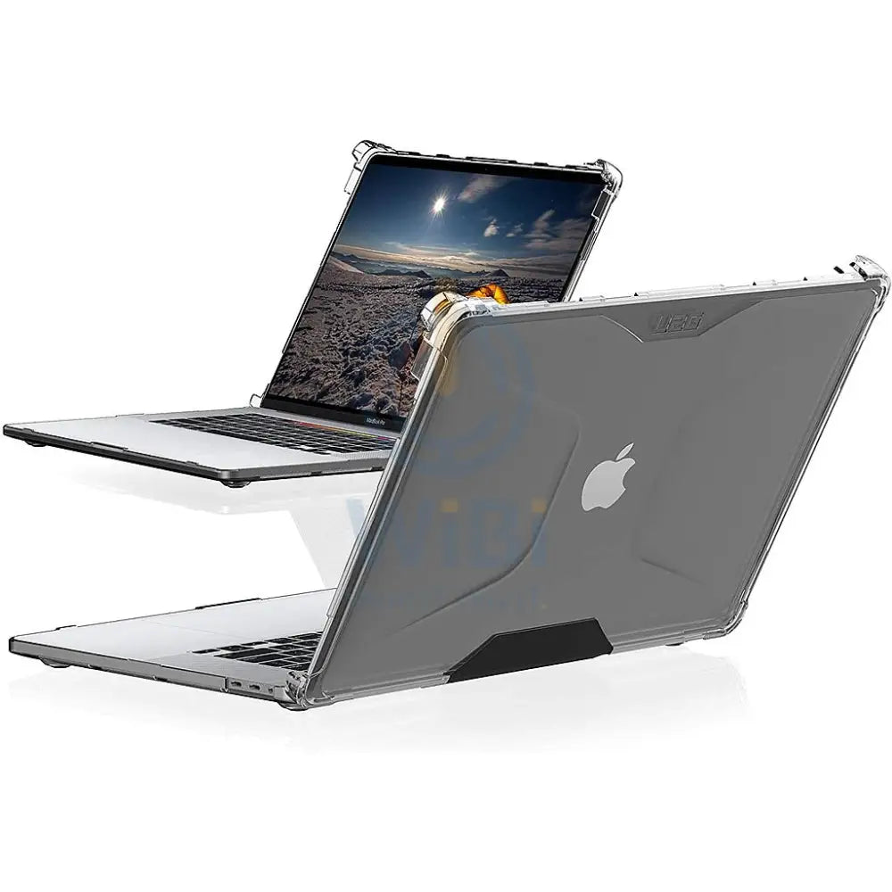 UAG MacBook Pro 13’’/m1 2020-22 Plyo Case - Ice Accessories > Other Laptop Accessories