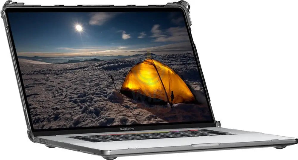 UAG MacBook Pro 13’’/m1 2020-22 Plyo Case - Ice Accessories > Other Laptop Accessories