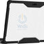 UAG MacBook Pro 14’’ (M1 Pro/M1 Max) Plyo Case - Ice Accessories > Mobiles & Tablets > Tablets