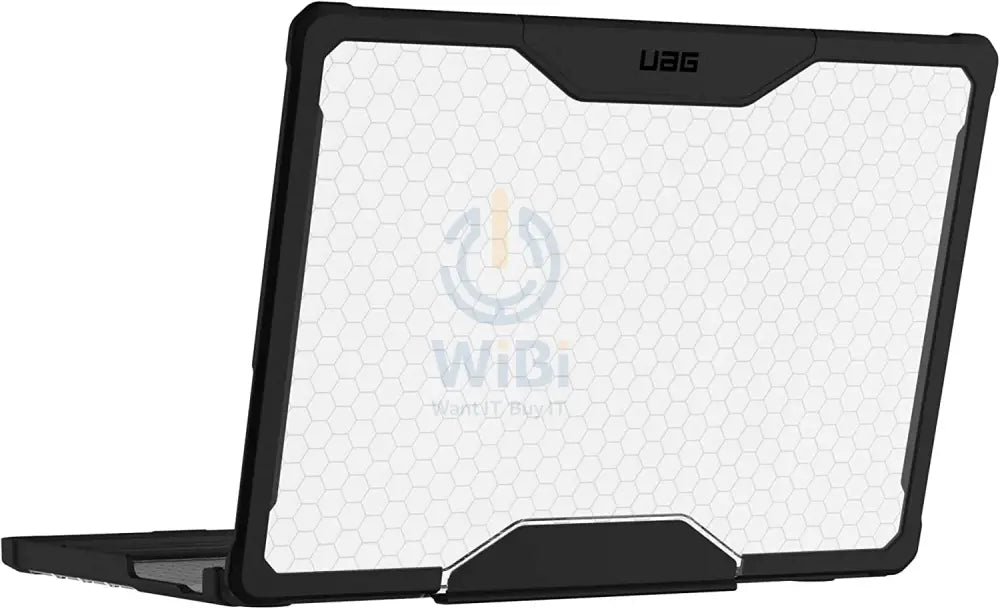 UAG MacBook Pro 14’’ (M1 Pro/M1 Max) Plyo Case - Ice Accessories > Mobiles & Tablets > Tablets
