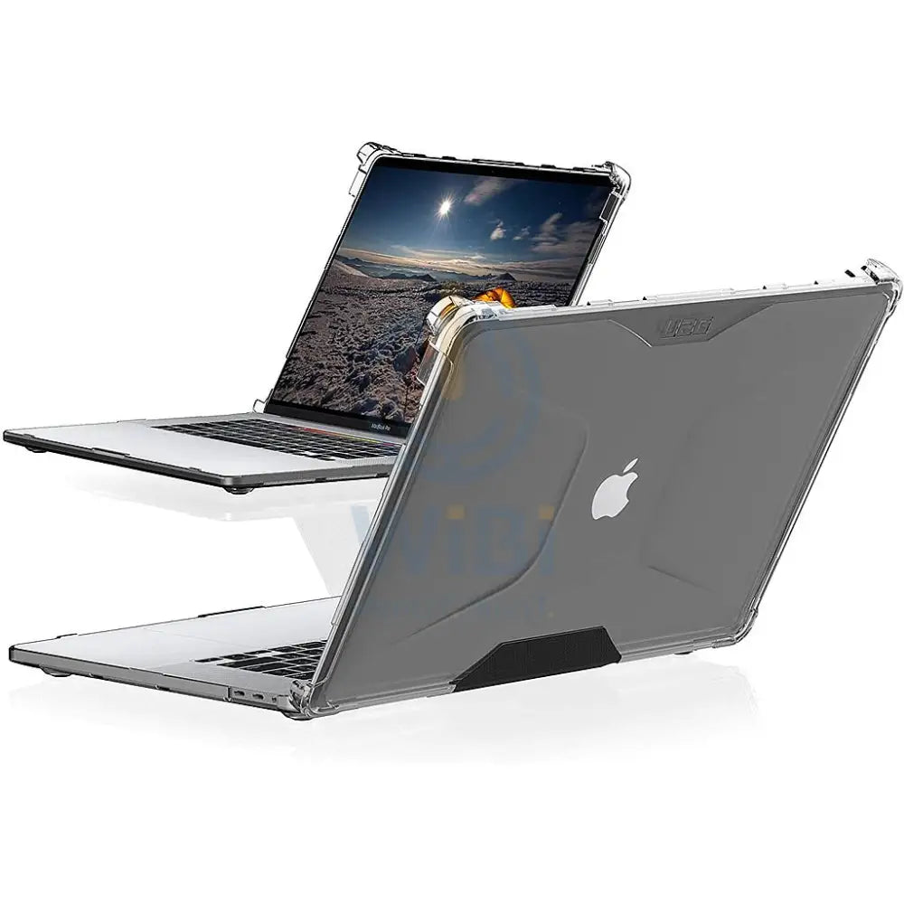 UAG MacBook Pro 16’’ (2019-2020) Plyo Case - Ice Accessories > Other Laptop Accessories
