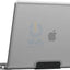 UAG MacBook Pro 16’’ (M1 Pro/M1 Max) Lucent Case - Ice/Black Accessories > Other Laptop Accessories
