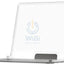 UAG MacBook Pro 16’’ (M1 Pro/M1 Max) Lucent Case - Ice/Black Accessories > Other Laptop Accessories